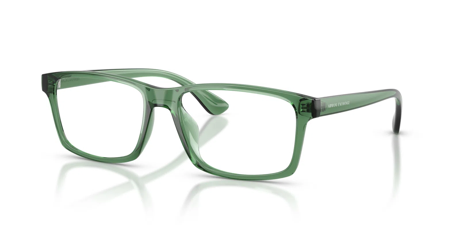 Armani Exchange 3083U Eyeglasses - view 27